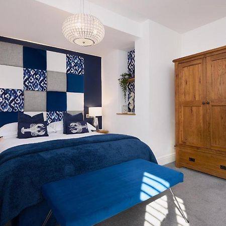 Channel View Boutique Hotel - Adults Only Paignton Eksteriør bilde