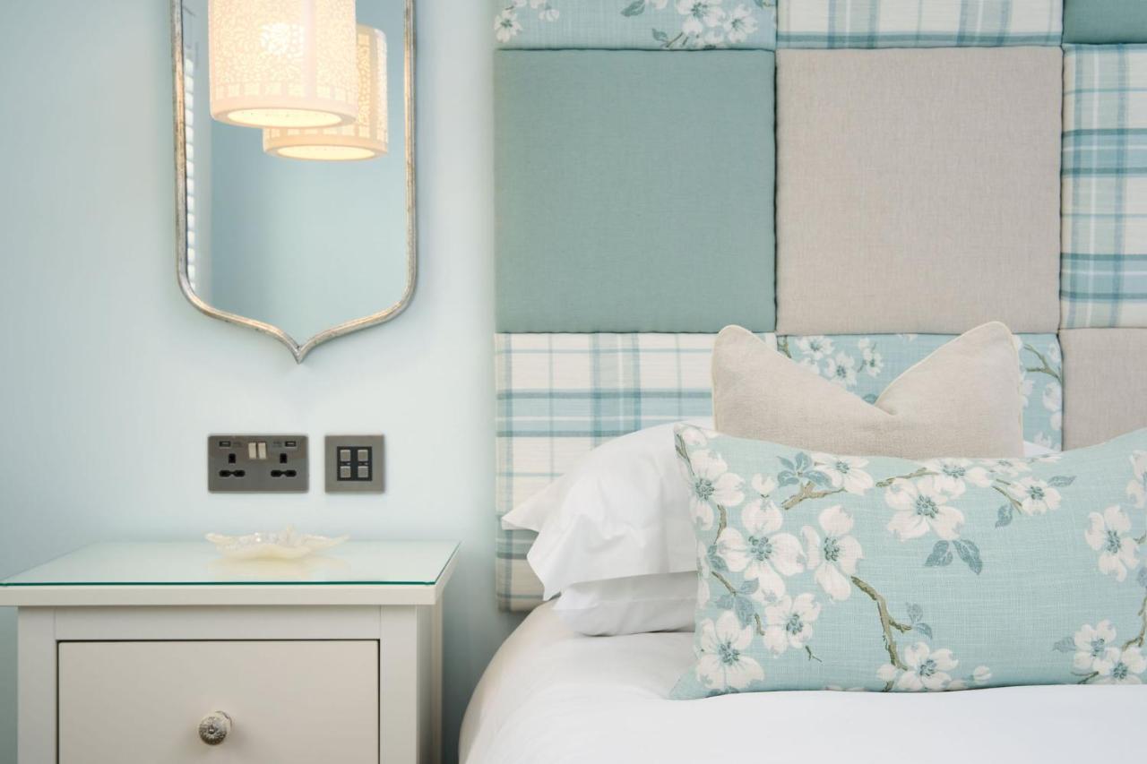 Channel View Boutique Hotel - Adults Only Paignton Eksteriør bilde