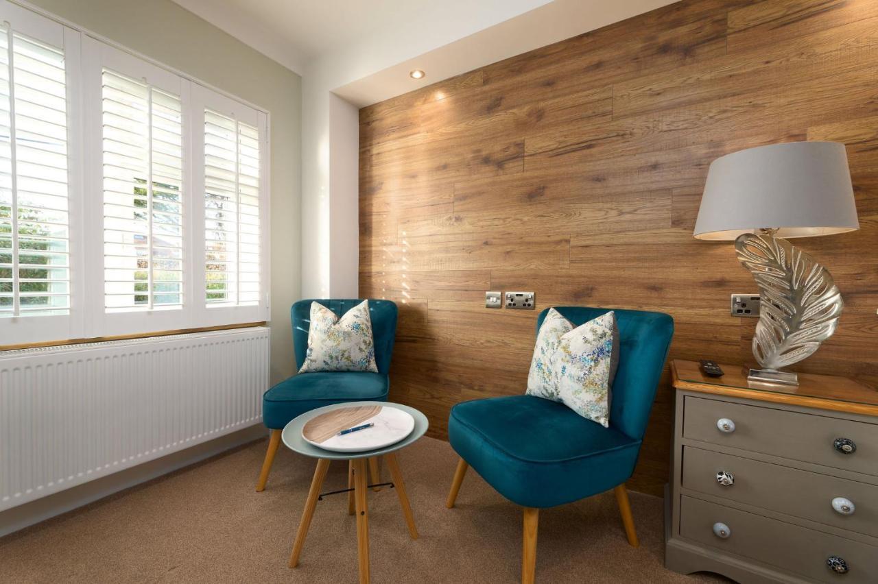 Channel View Boutique Hotel - Adults Only Paignton Eksteriør bilde
