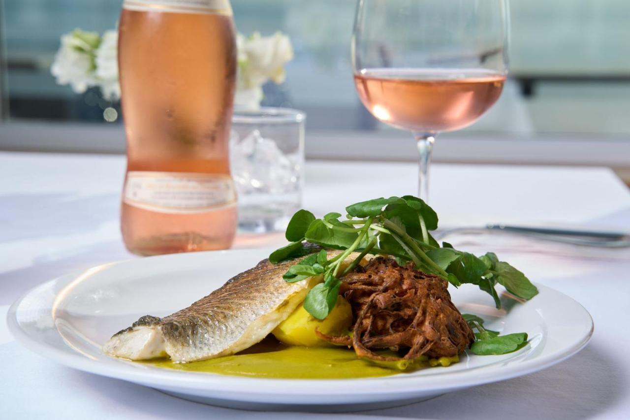 Channel View Boutique Hotel - Adults Only Paignton Eksteriør bilde