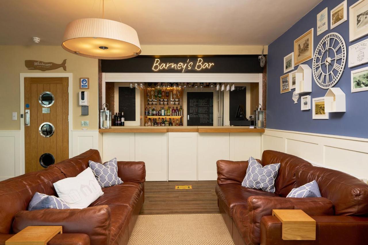 Channel View Boutique Hotel - Adults Only Paignton Eksteriør bilde