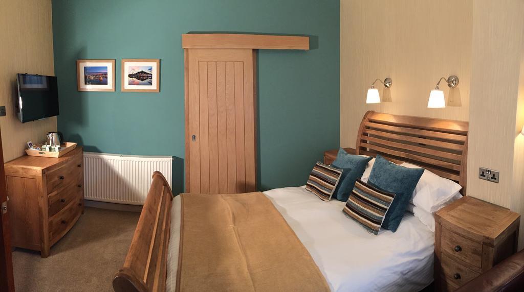 Channel View Boutique Hotel - Adults Only Paignton Eksteriør bilde