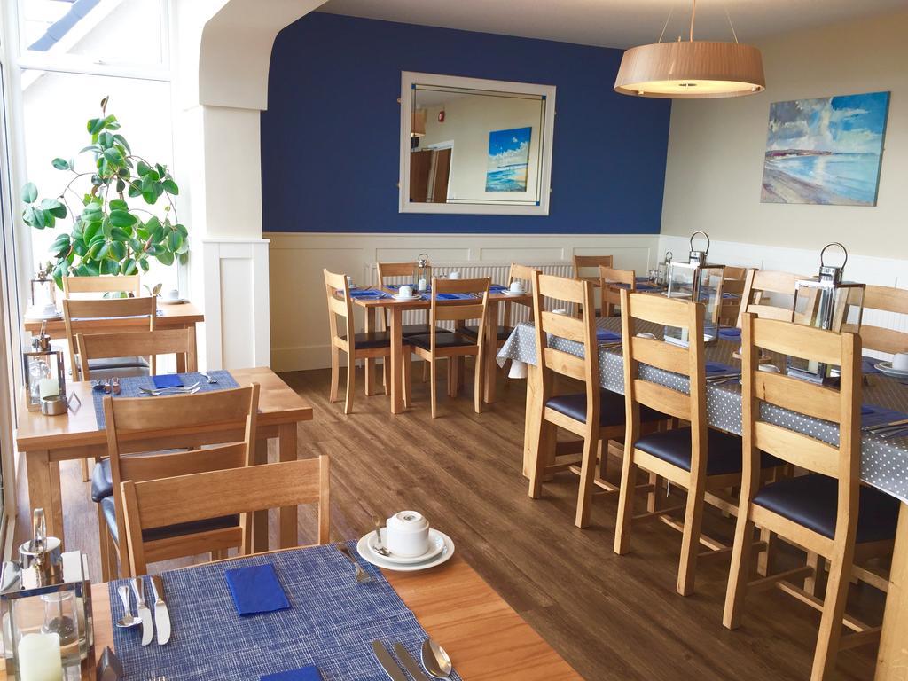 Channel View Boutique Hotel - Adults Only Paignton Eksteriør bilde