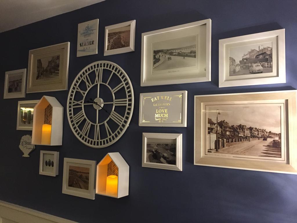 Channel View Boutique Hotel - Adults Only Paignton Eksteriør bilde