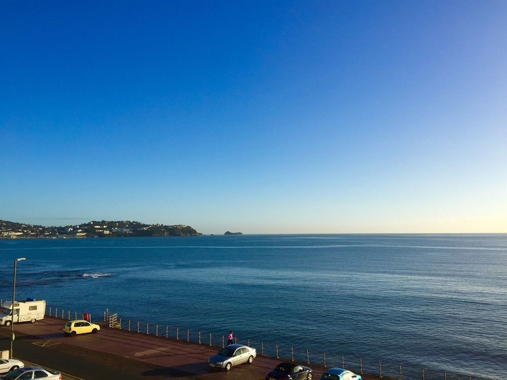 Channel View Boutique Hotel - Adults Only Paignton Eksteriør bilde