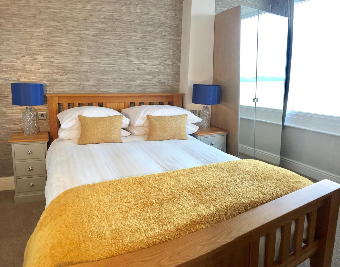 Channel View Boutique Hotel - Adults Only Paignton Eksteriør bilde