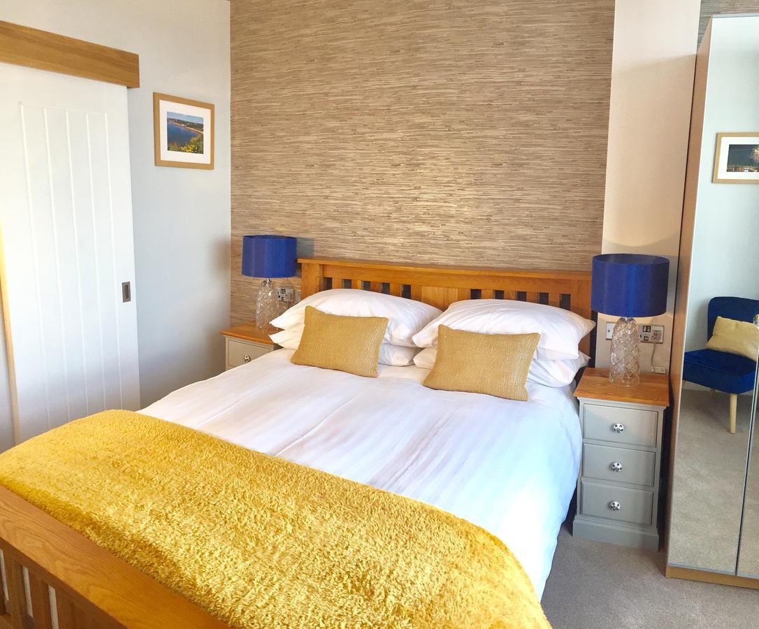Channel View Boutique Hotel - Adults Only Paignton Eksteriør bilde